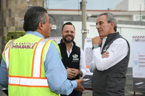 Bacheo 