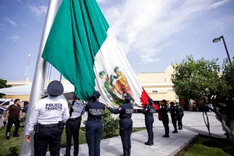 Ceremonia cívica