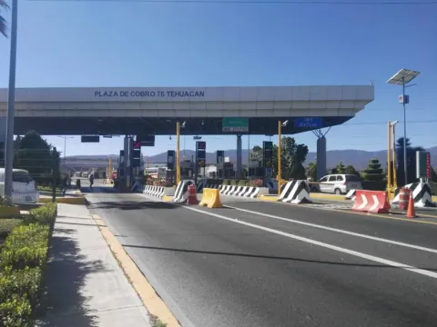 Caseta de cobro