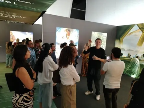 Dalí