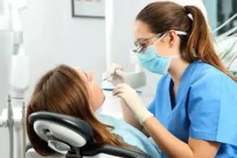 dentistaas