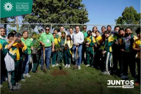 Eco feria 
