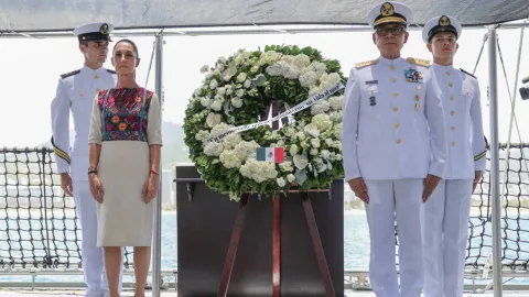 Día de la Marina