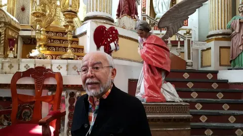Feria del libro