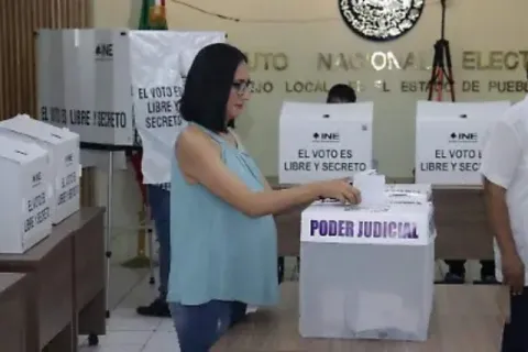 Elecciones Judiciales 