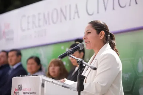 Lupita Cuautle 
