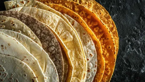 tortilla