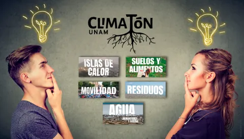 Climatón