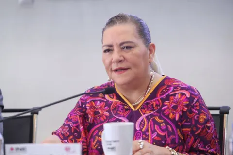Gudalupe Taddei 