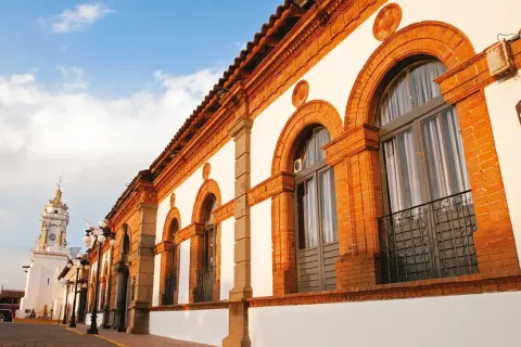 Municipio de Chignahuapan 