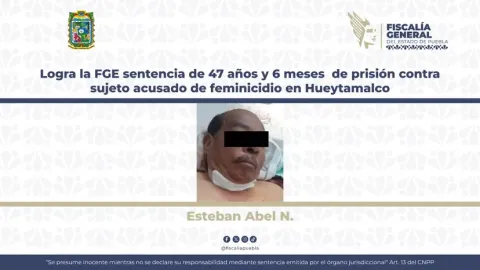 Esteban Abel N.