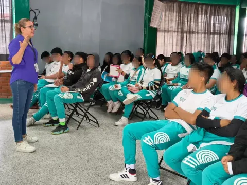 Salud emocional