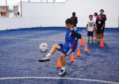 Deporte 