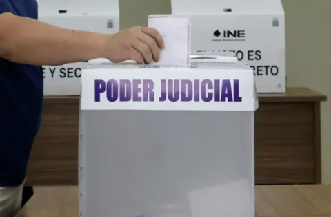 Poder Judicial