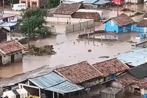 Inundaciones 