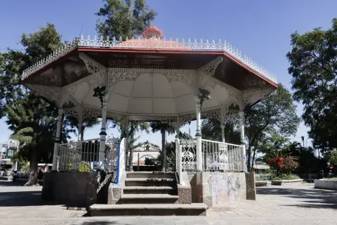 junta auxiliar 