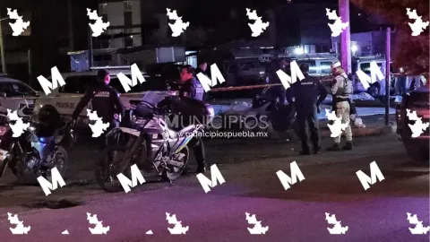 Tianguis los lavaderos
