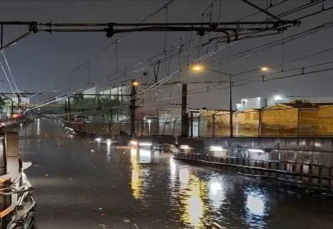 Lluvia 
