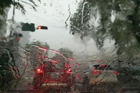 lluvias 