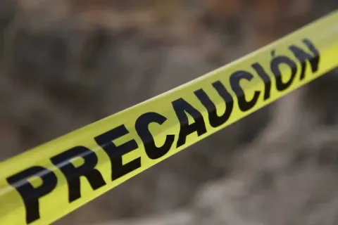 Precaución 