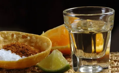 Concursio nacional de mezcal