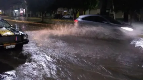 Multas en Tehuacán 