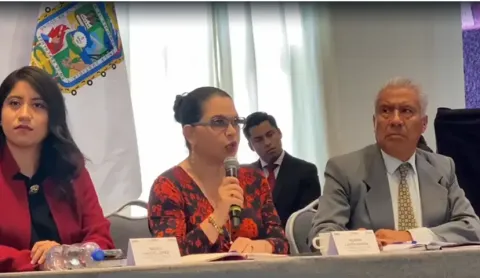 Norma Layón