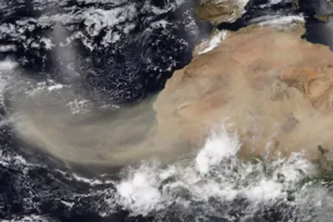 Clima 
