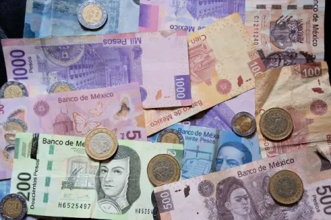 pesosmexicanos