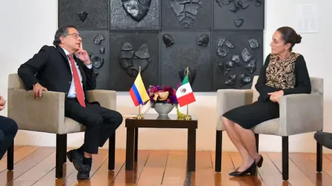Presidentes 