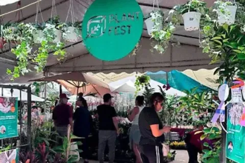 plantfest