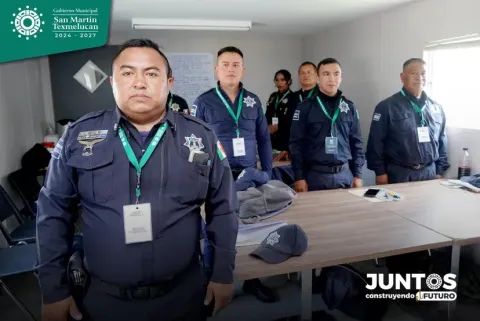 Policia