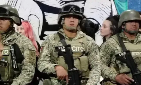 Ejercito