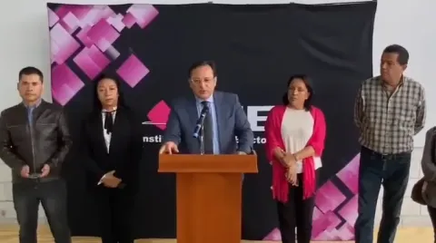 Elecciones Judiciales