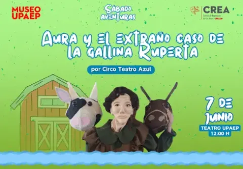 Cartelera cultural