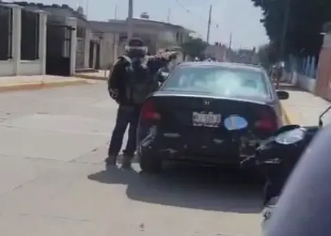 Incidente del municipio