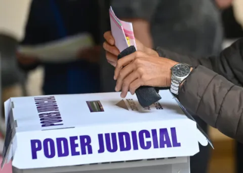 Votaciones
