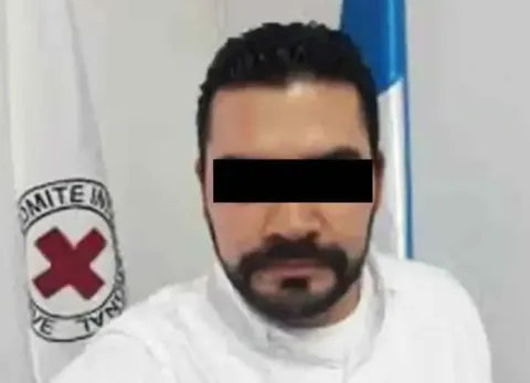 Director de la comisión de busqueda