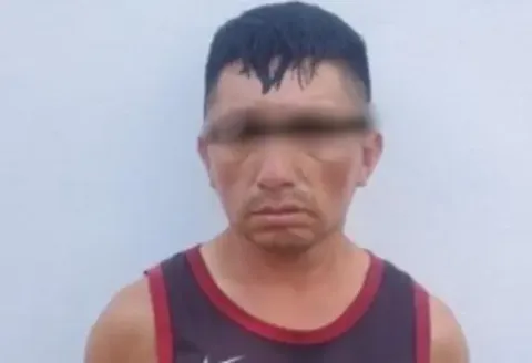 Detenido
