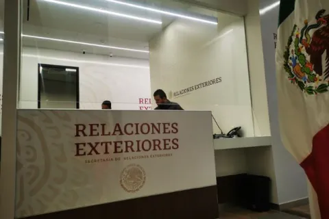relacionesexteriores