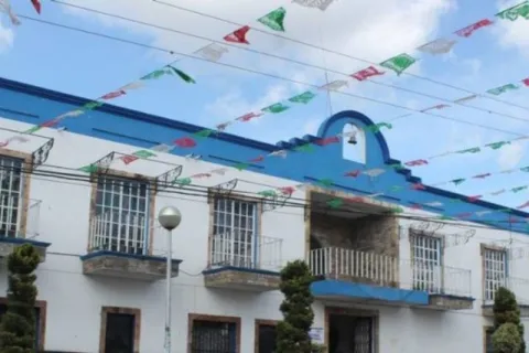 sanfranciscototimehuacan