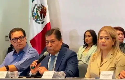 Gobierno Federal