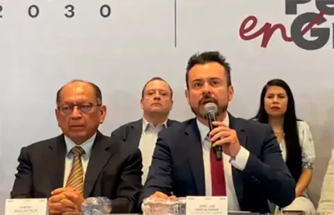 Gabinete Estatal 