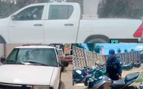 Policias de Huejotzingo