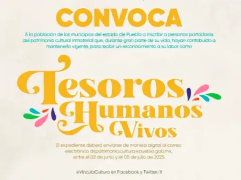 convocatoria 