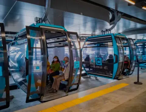 Cablebus