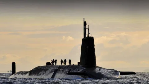 Submarino