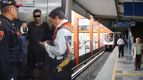 Metro 