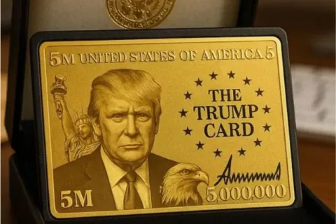 trumpcard