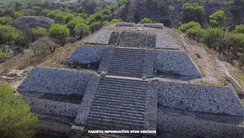 Turismo